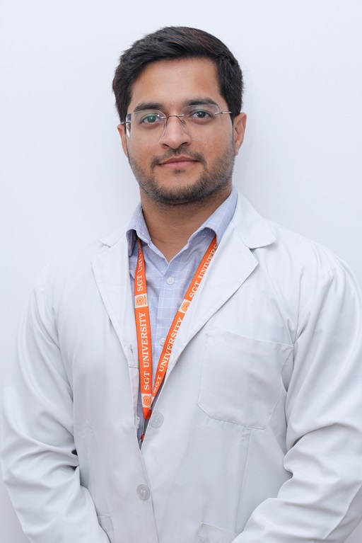 Dr. Dheeraj Kumar